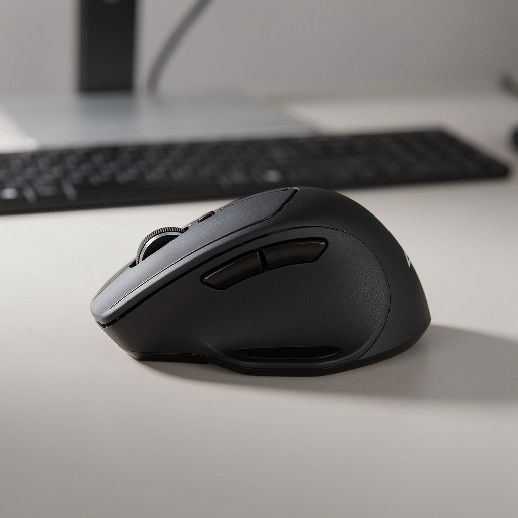 Anker Vertical Ergonomic Mouse