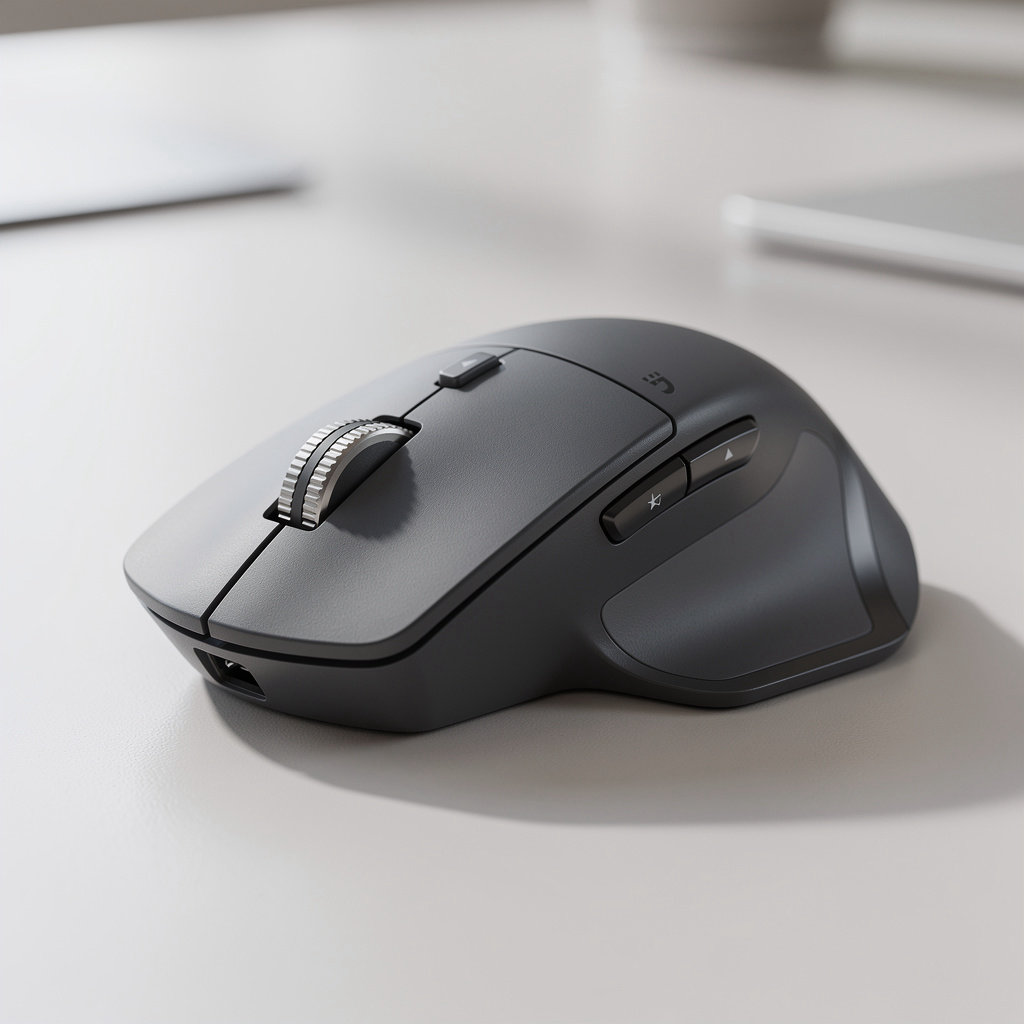 Logitech MX Master 3S