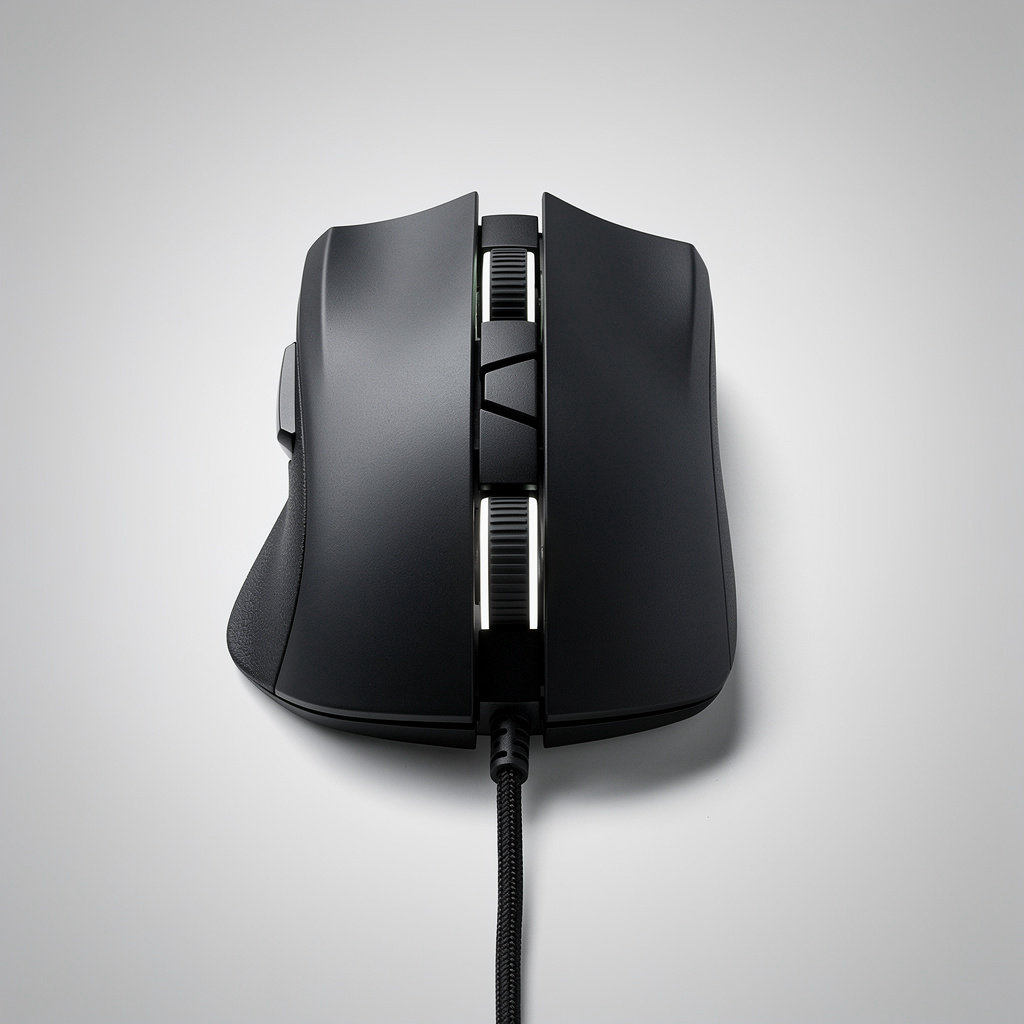 Razer DeathAdder V3