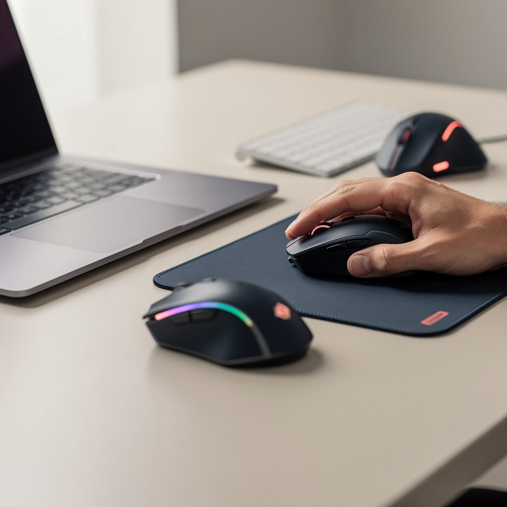 Kuttres contact support - expert mouse recommendations for gaming, ergonomic and specialty mice